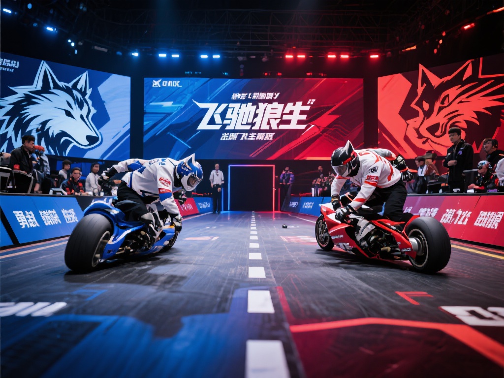 衡的人群 衡的人群