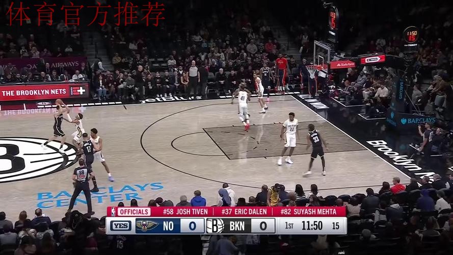 小波特35分9板率七人上双,篮网119-101轻取鹈鹕止颓势 小波特35分9板率七人上双,篮网119-101轻取鹈鹕止颓势