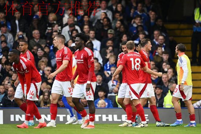 英超-奥多伊2射1传 热刺0-3不敌诺丁汉森林